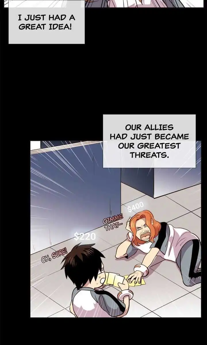 Youth Market Chapter 33 14
